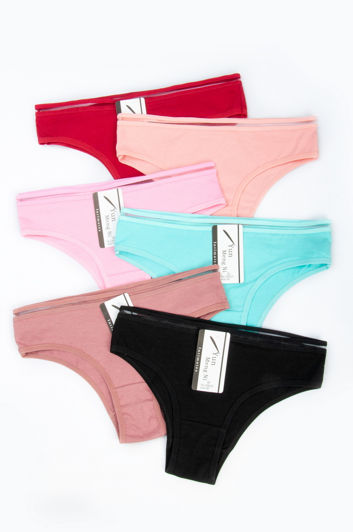 Труси жіночі